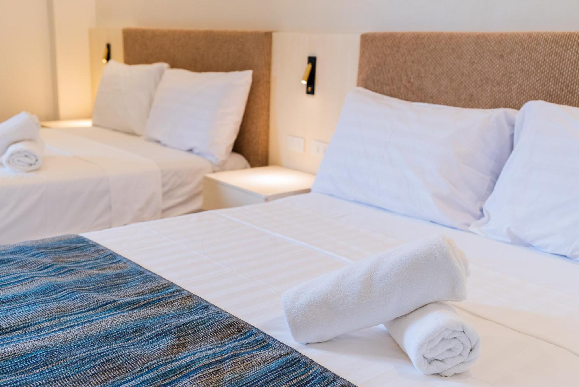 Klm Condotel Анхелес Экстерьер фото